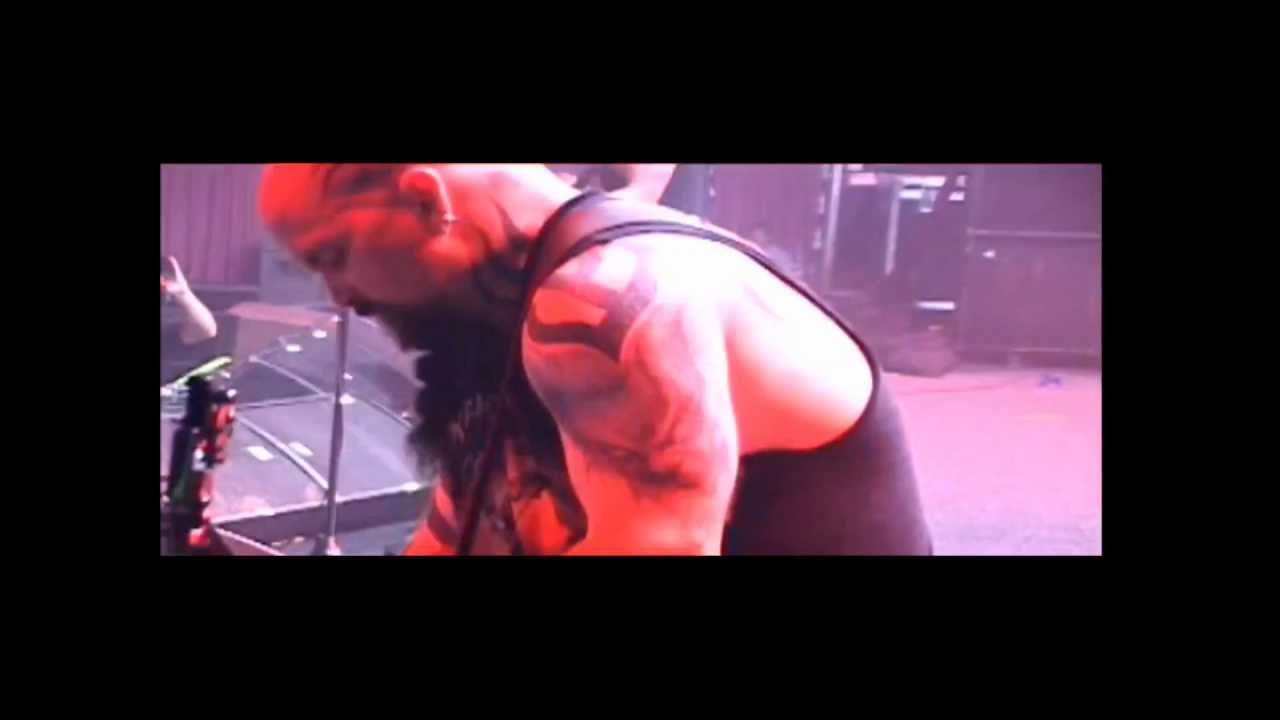 Mandatory Suicide into Spill the Blood