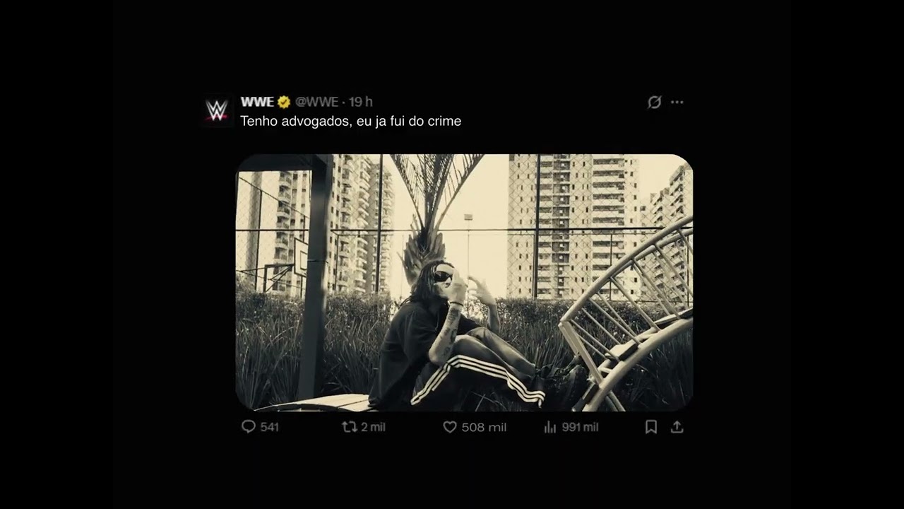 Guap508, Okie - REVANCHE  (Official Video)