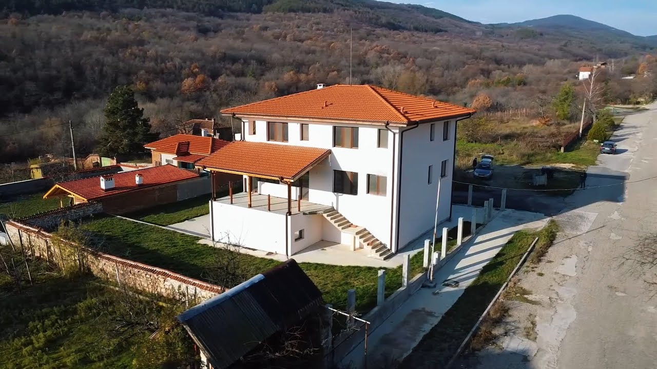 Винарна гр  Ветрен