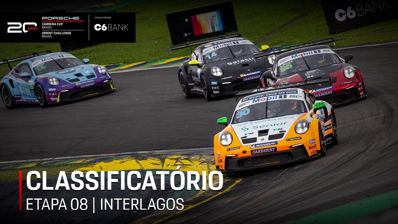 ET.8 | INTERLAGOS | QUALI | TEMPORADA 2025