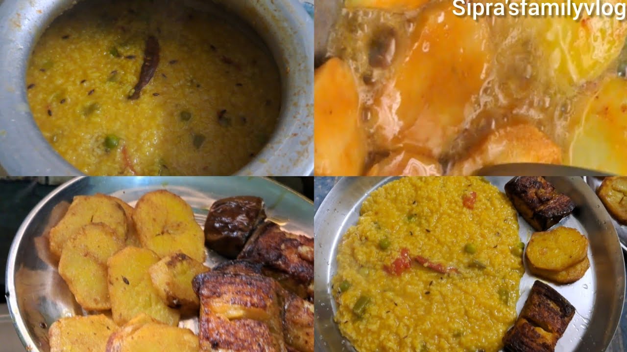 আমার রান্নার সাথে আমার সংগৃহিত কিছু কথা // dailyblog bengali