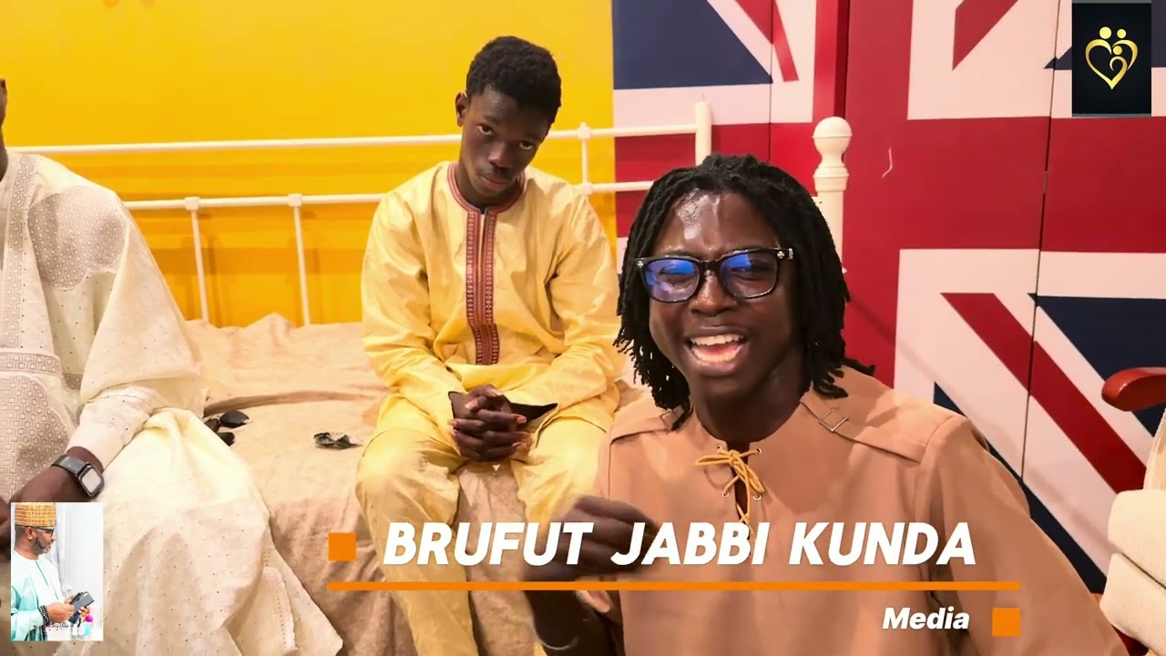 Akassa fatty sukuwo waliyo in brufut