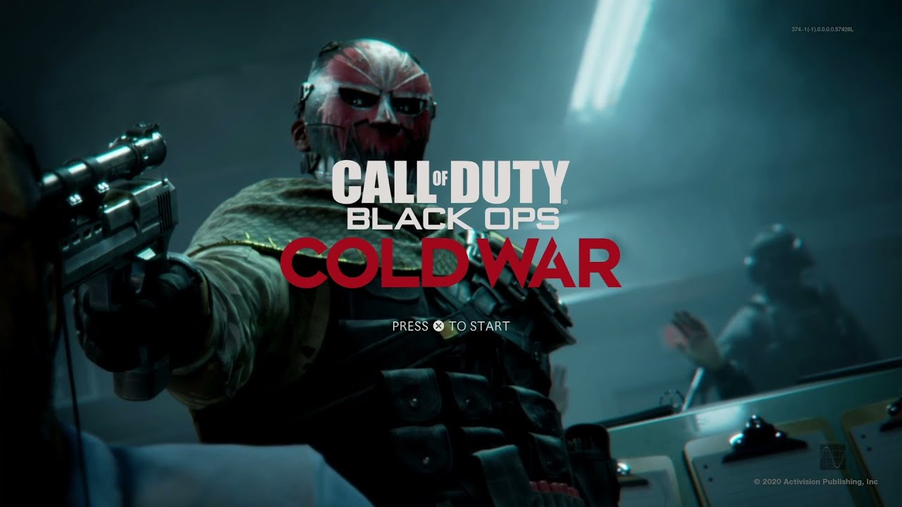 Call of Duty - Black Ops Cold War - Full Installation Steps
