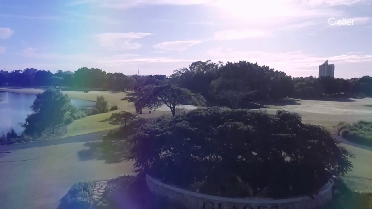 The Glades