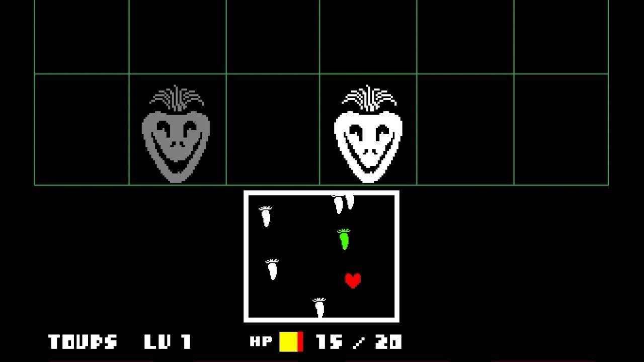 Undertale True Pacifist Walkthrough - Ruins