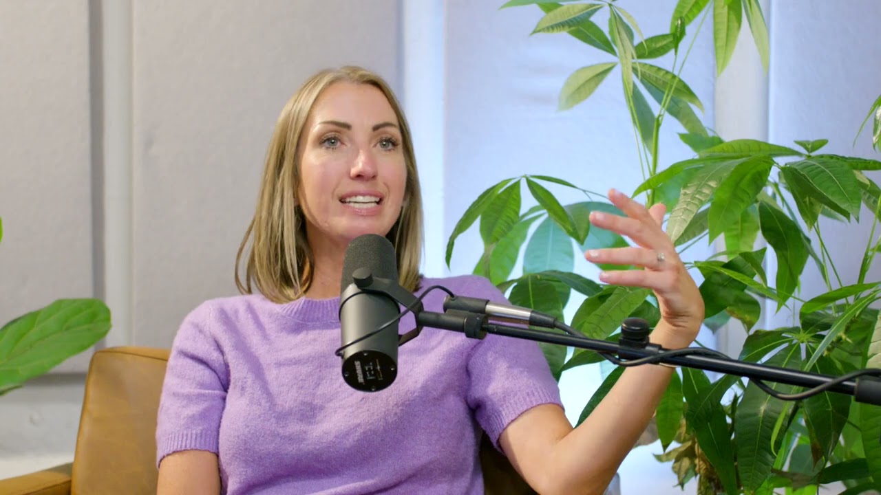 Gracebased Parenting in Action: How to Scaffold Kids Toward Adulthood | Megan Hunt (Ep. 3)