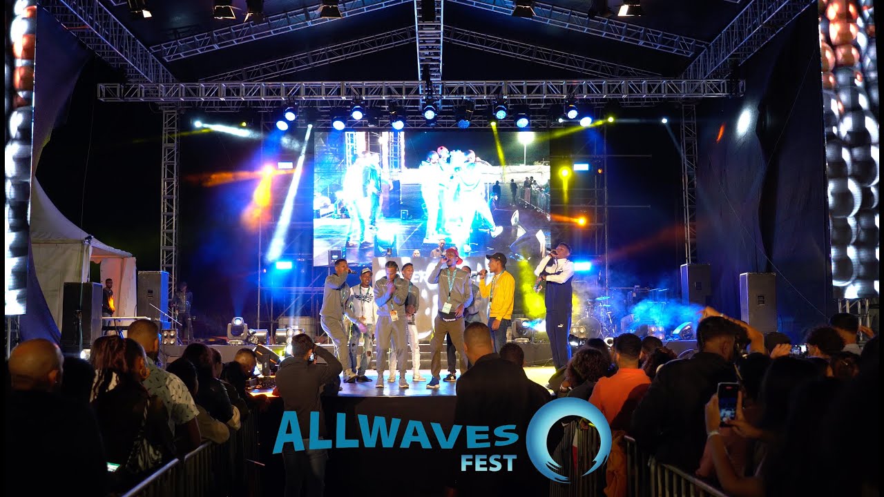 ALLWAVES FEST CONCERT