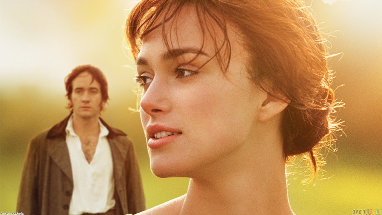 Best Romance Novels of All Time