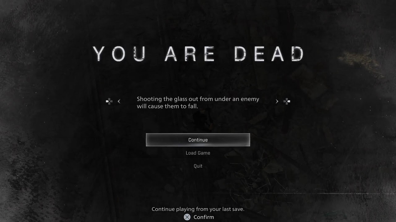 Resident Evil Requiem.....