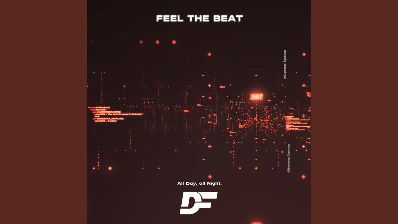 Feel The Beat (Radio Edit)