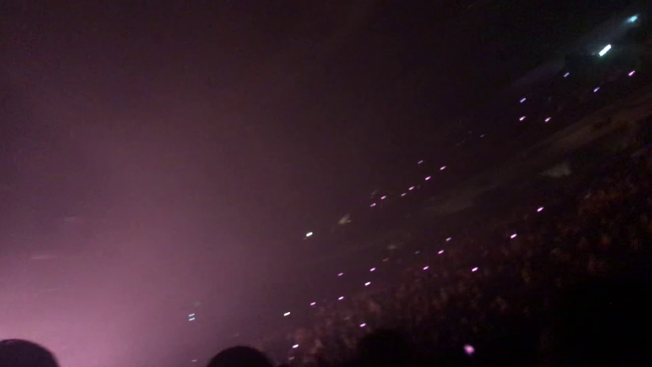 Shawn Mendes- if I can’t have you live at Rogers Arena June 14, 2019