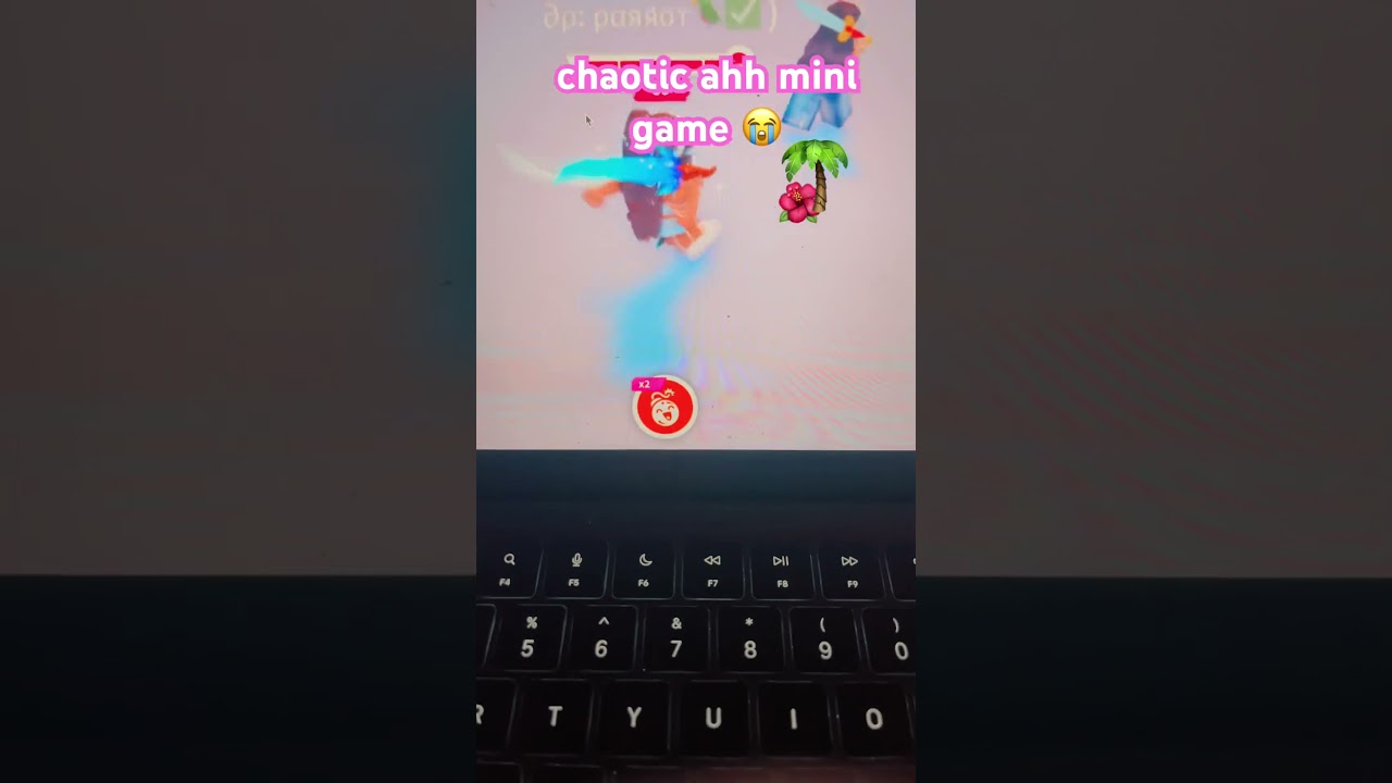 this mini game is so chaotic 😭 #adoptme #roblox #preppy #trending #fyp #blowup