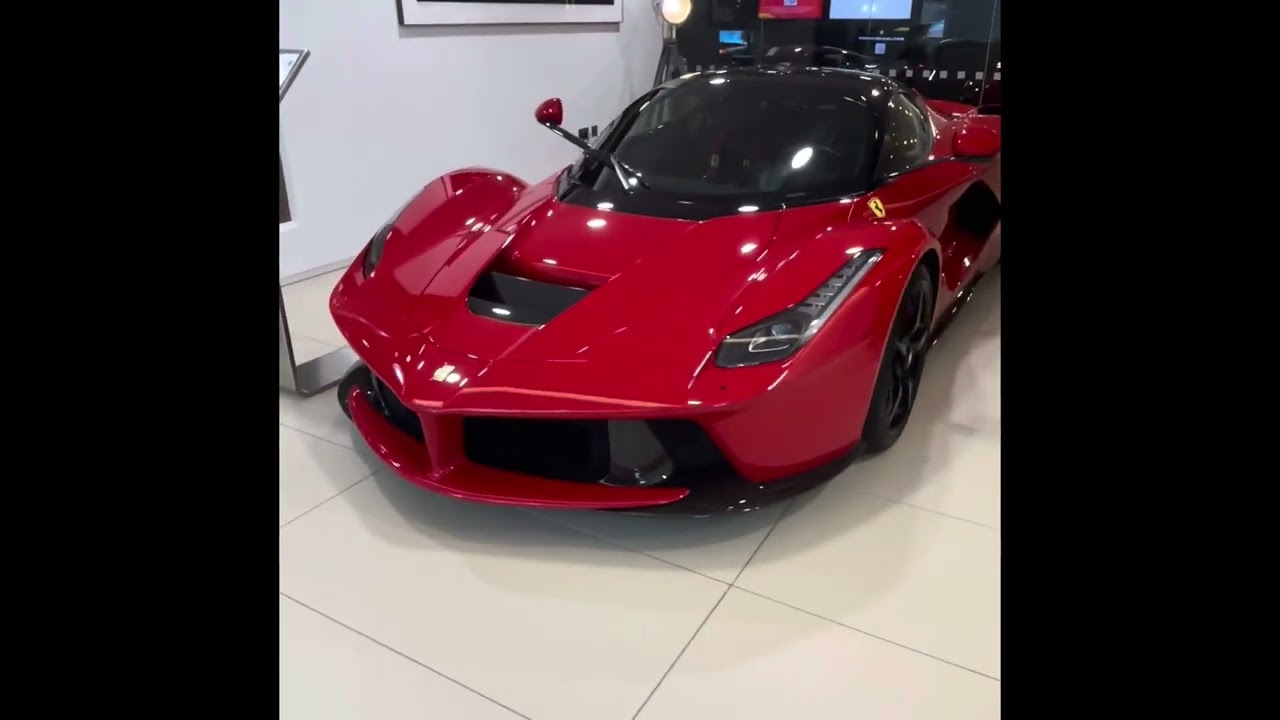 Finding mad cars