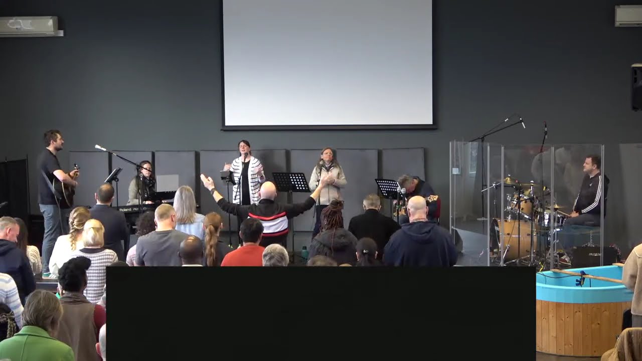 CCC Live - 25th January 2026