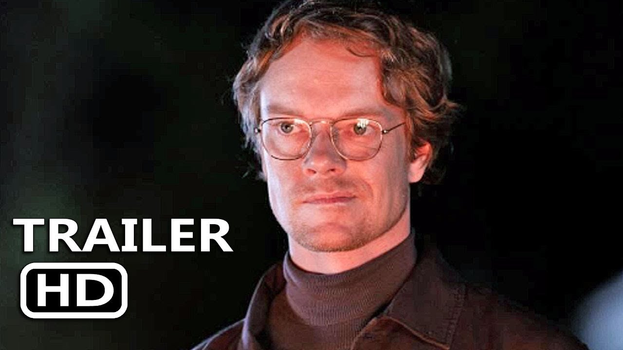 GIRL TAKEN Official Trailer (2026) Alfie Allen, Paramount+ Series