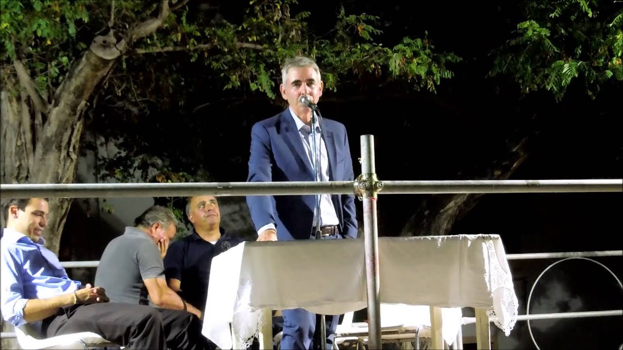 Muravera   26 agosto 2015   Agus e Porcu   esordio