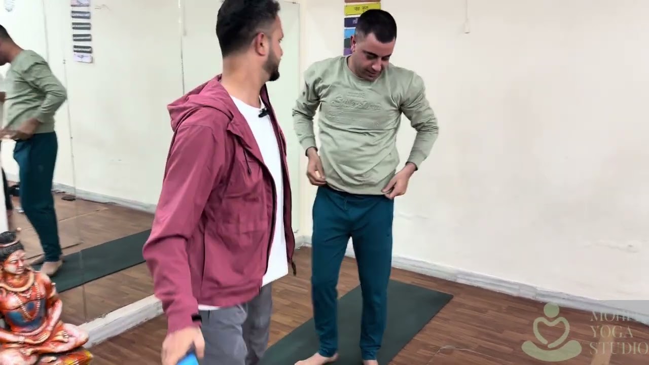 FULL Backbending Yoga Class | Increase Flexibility, Open Chest & Spine | Complete Follow Along