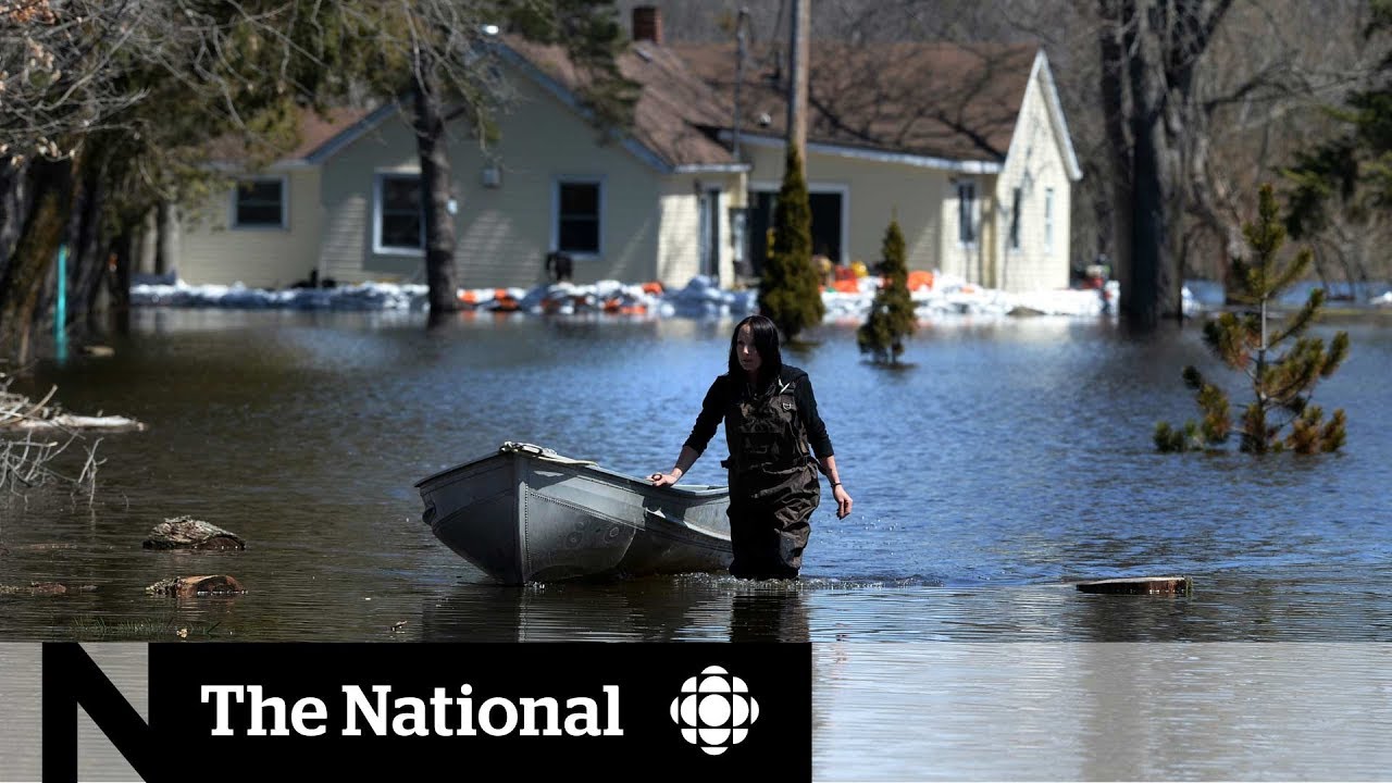 UN issues dire warning on climate change