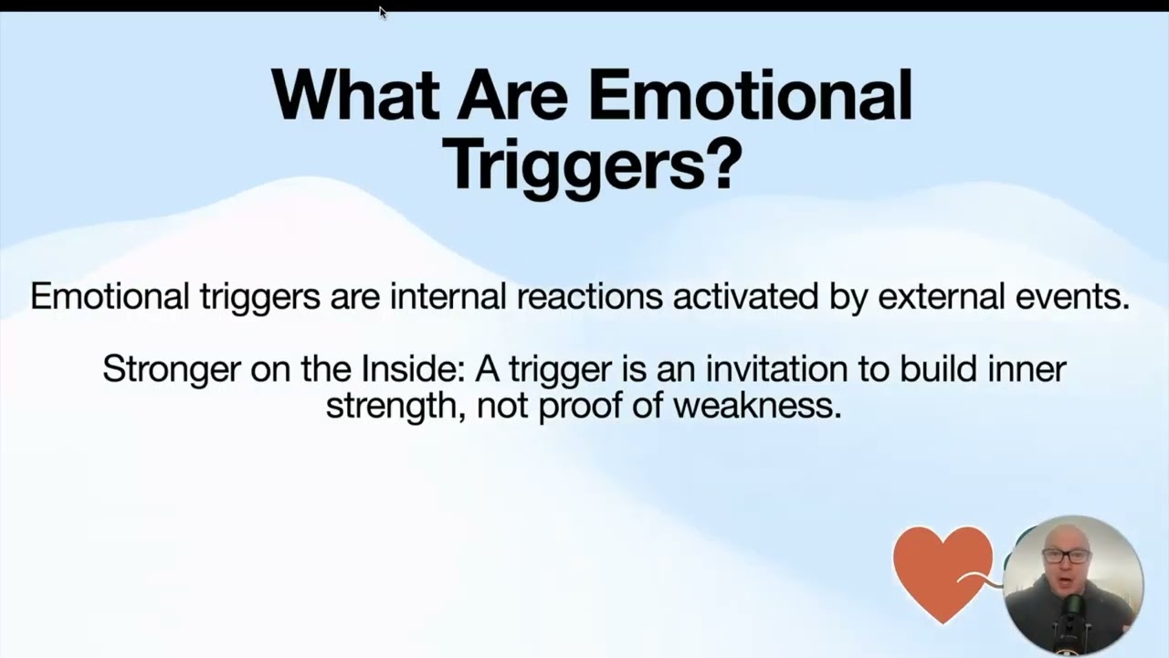 The Trigger Cycle