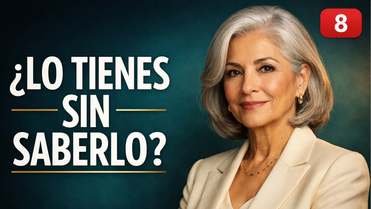 8 Hábitos de las Mujeres Verdaderamente SOFISTICADAS después de los 60