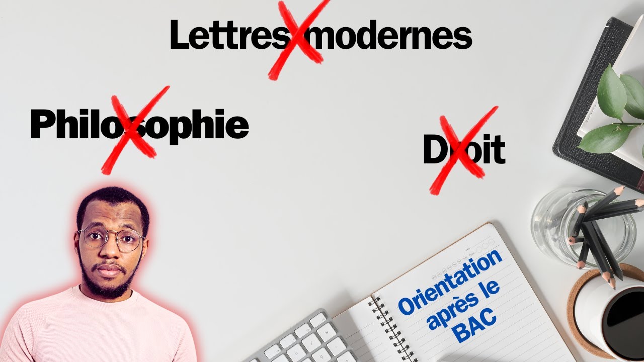 Les formations à ne pas faire après le BAC !