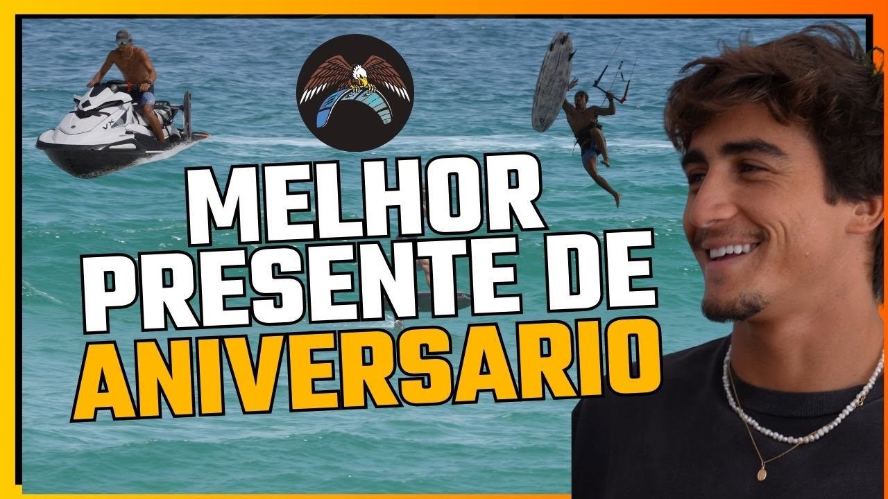 DEPOIS DE 27 ANOS FIZ UM VLOG !