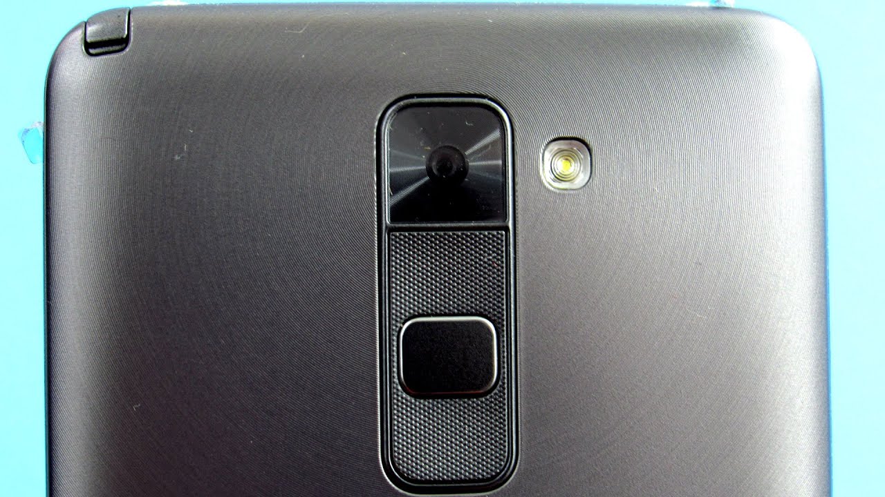 LG Stylo 2 Camera Review: A Pleasant Surprise