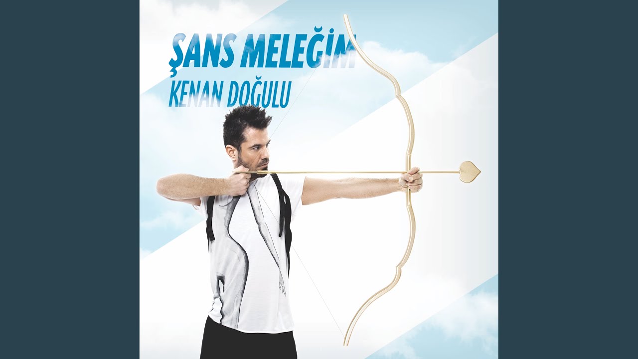 Şans Meleğim