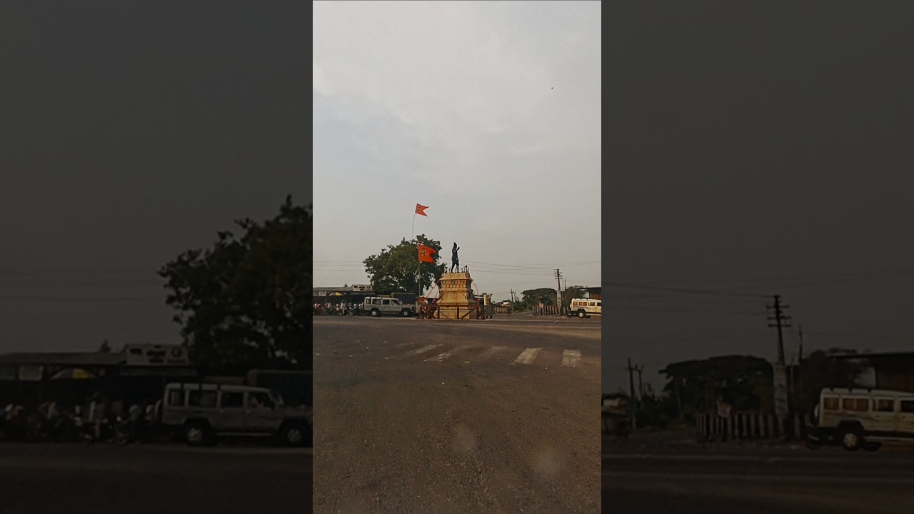 Statue of Shree Maharshi Valmiki 🙏🙌✨️ #valmiki #nayak #statue #travel #mahadev #ramayan #roadtrip