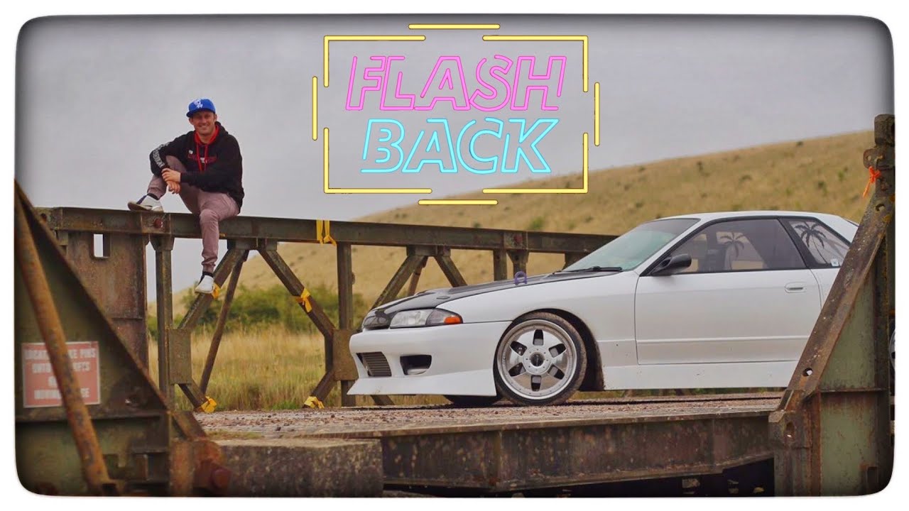 Imber Village - Flashback Friday