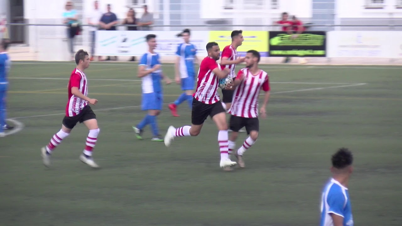 El Jesús i Maria és campió de Tercera, en guanyar el Corbera (3-2)