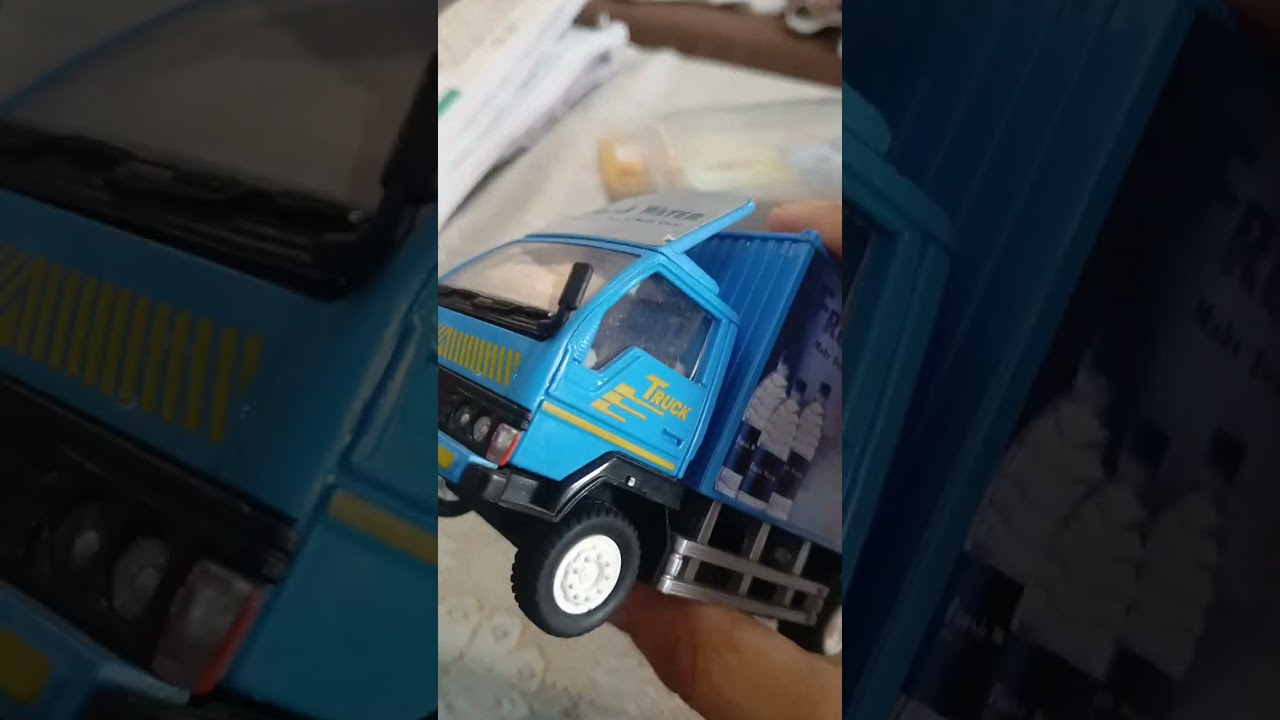 Centy panther unboxing. Fresh water variant blue colour price rs260