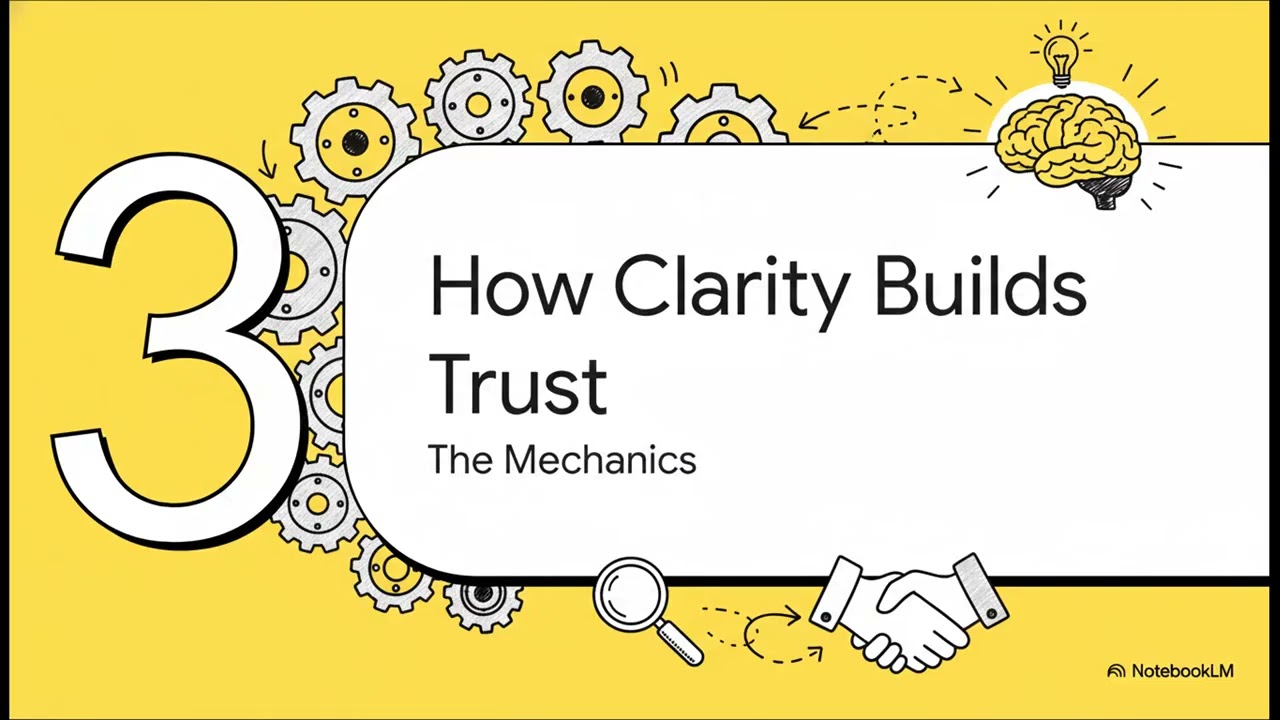 The Visibility Trap Destroying Your Growth