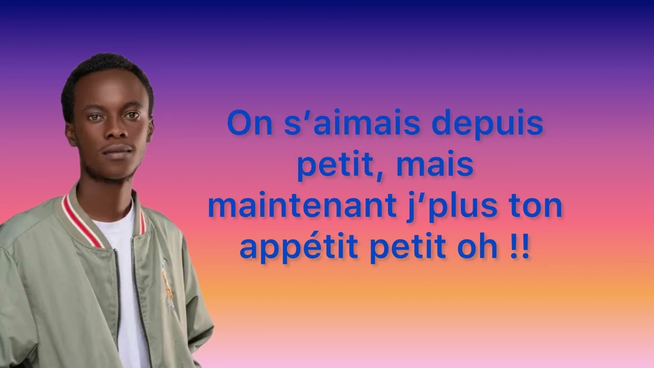 DLAB MELO_nouveau_départ_lyrircs