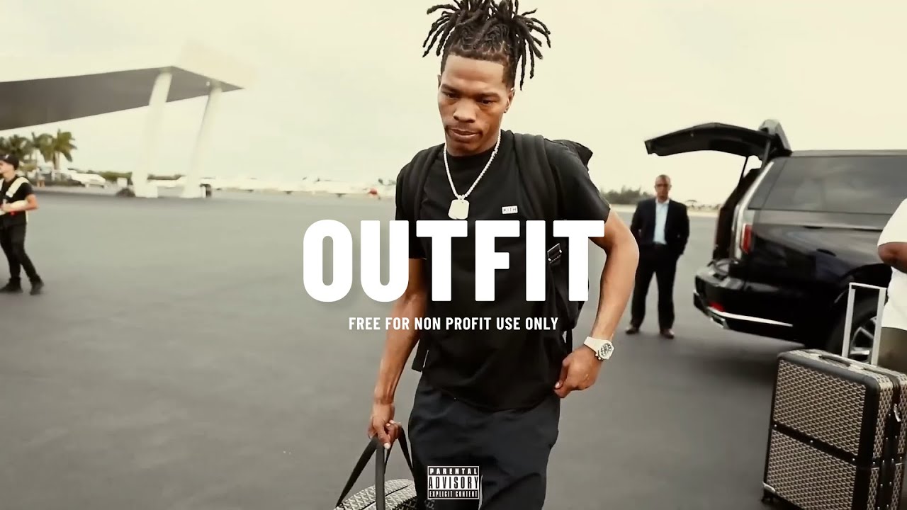 [FREE] Lil Baby Type Beat - 