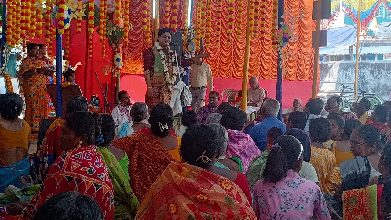 পদাবলী কীর্তন 🙏♥️ padabali kirtan 🙏♥️