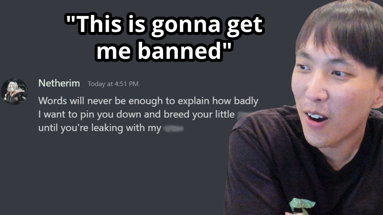 Doublelift Reacts to the Netherim Drama