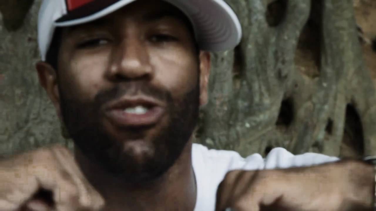 Amiri: Boom Bap / DILLA 4EVA [Music Video]