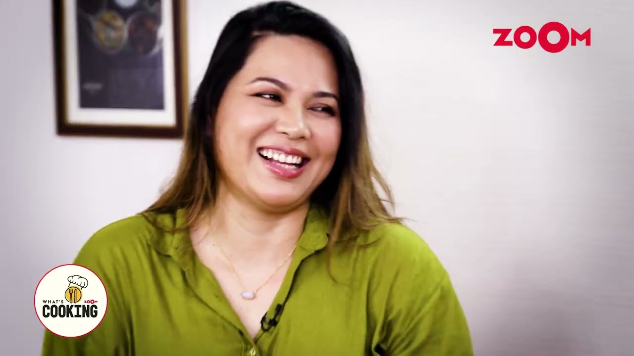 What&rsquo;s Cooking Ep: Lin Laishram REVEALS Mom&rsquo;s Reaction to Randeep Hooda Wedding | 19 Jul 2025