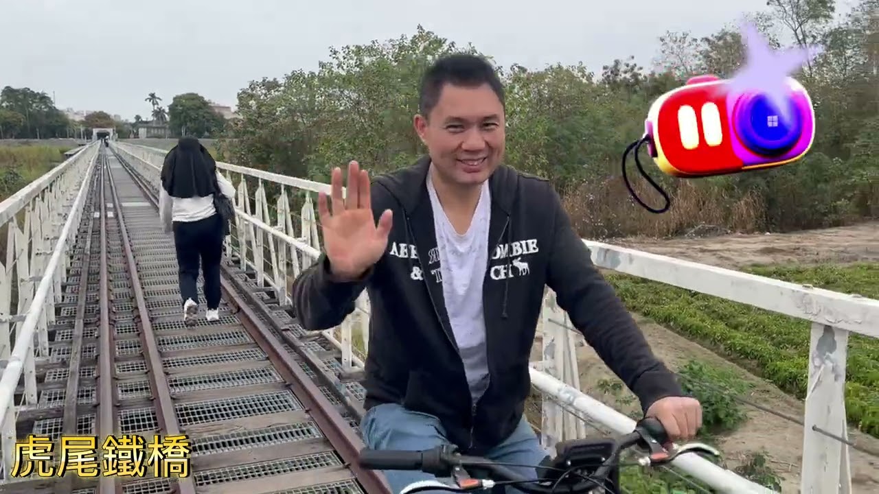 吃到飽車隊 北港朝天宮春遊