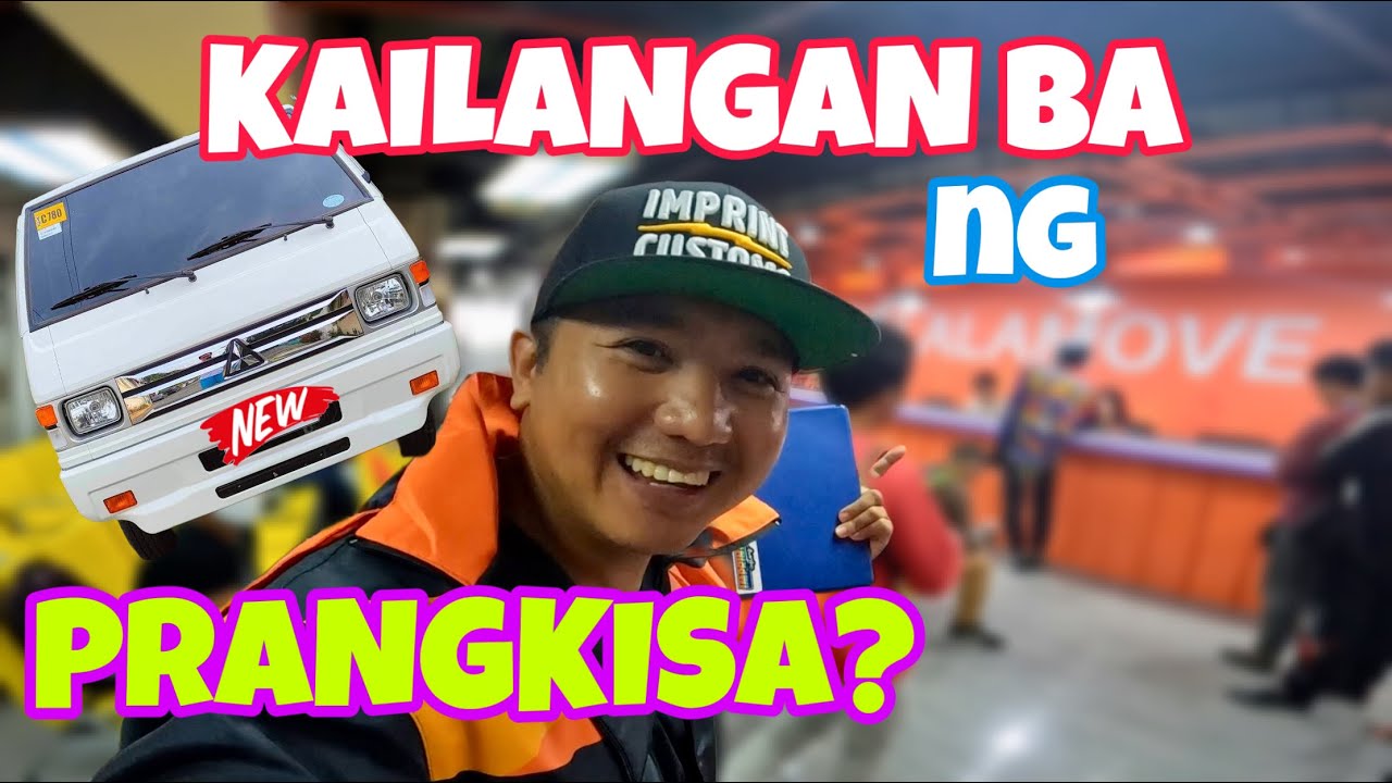 Paano Mag Apply ng Lalamove 4Wheel Vehicle? | Step by Step | Buhay Lalamove Season 3 E37