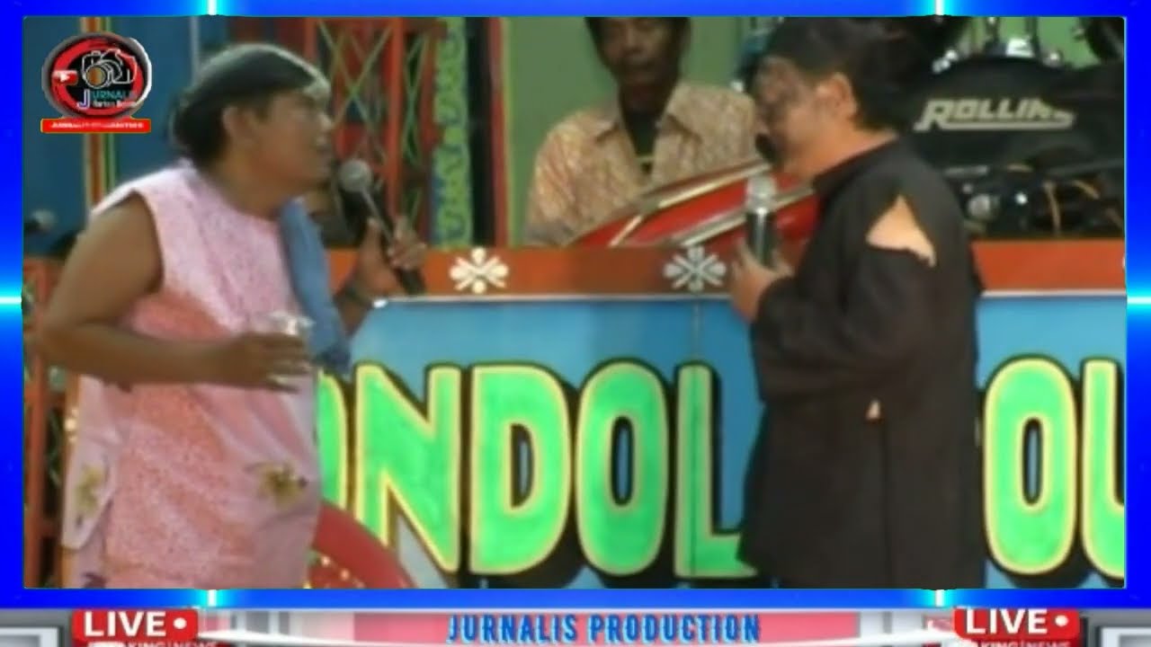 ANAK DURAKA BONDOL GROUP