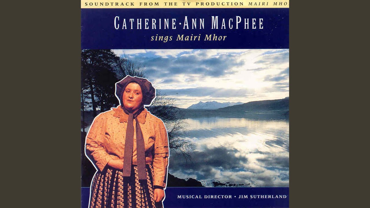 Nuar Bha Mi Ãg