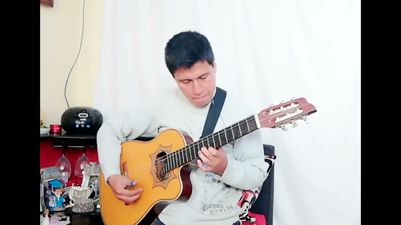 PRIMOR DE CHOLA // TONADA// MUSICA TRADICIONAL ECUATORIANA
