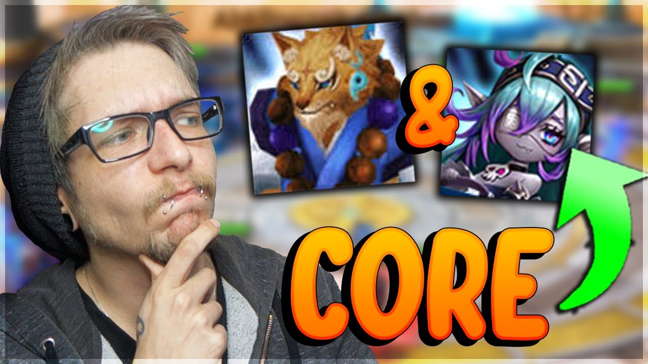 Ein NEUES Core TEAM (Chandra & Irene) GUTES POTENZIAL ? 💥 SUMMONERS WAR SKY ARENA DEUTSCH