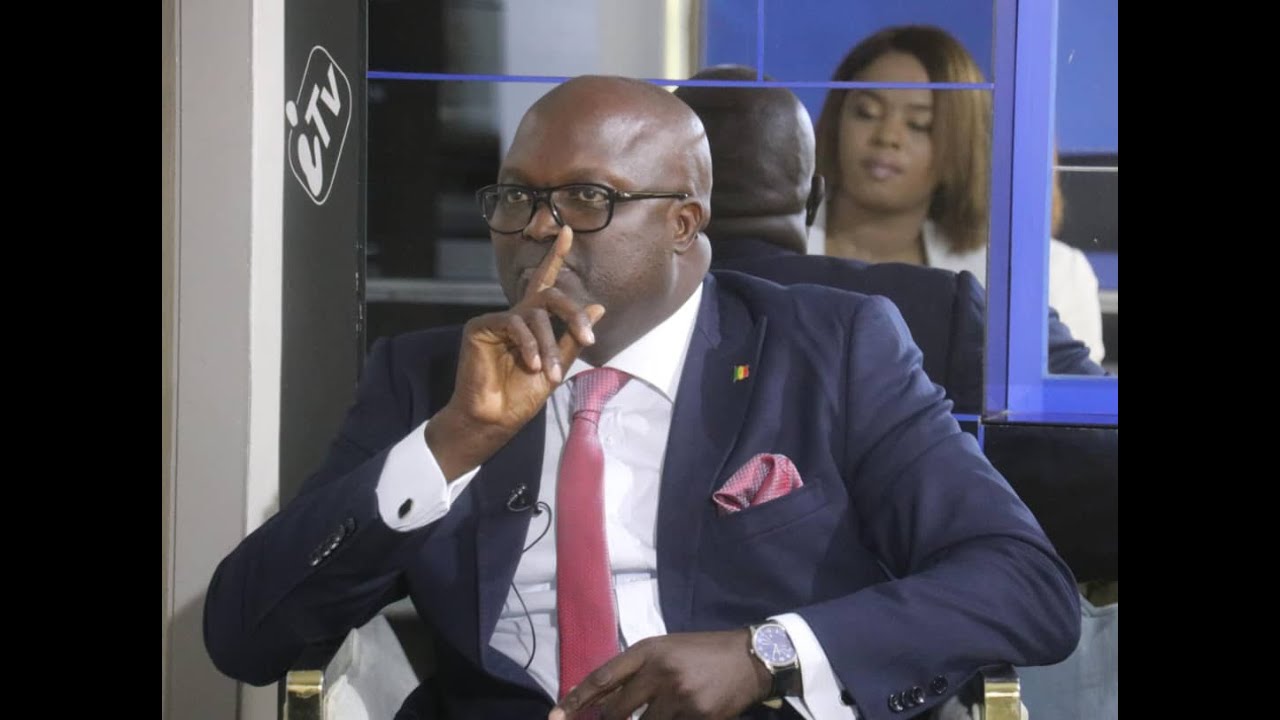 JDD : PR AMETH NDIAYE FACE À AISSATA NDIATHIE FALL