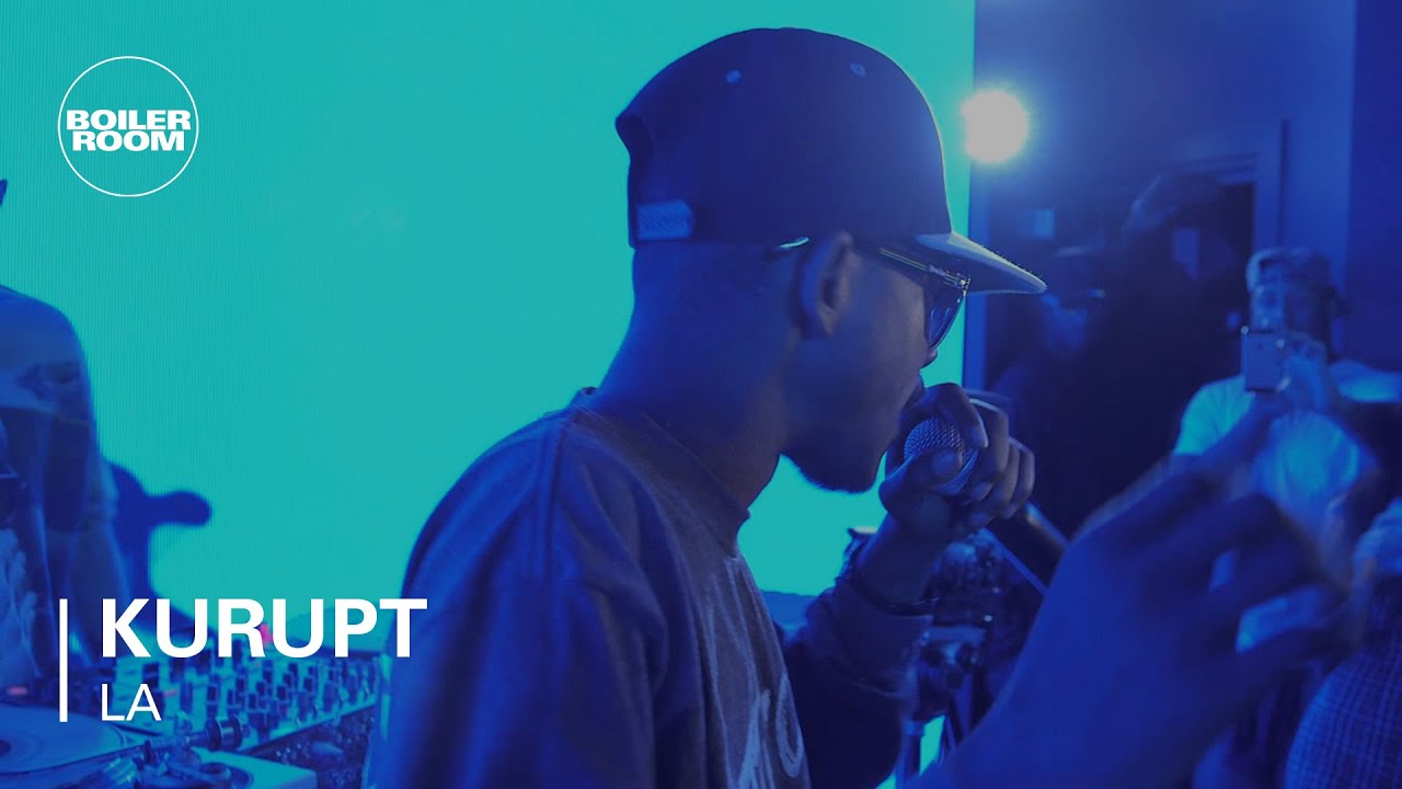 Kurupt 