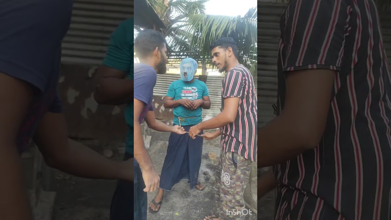 kky mahilchi comedy
