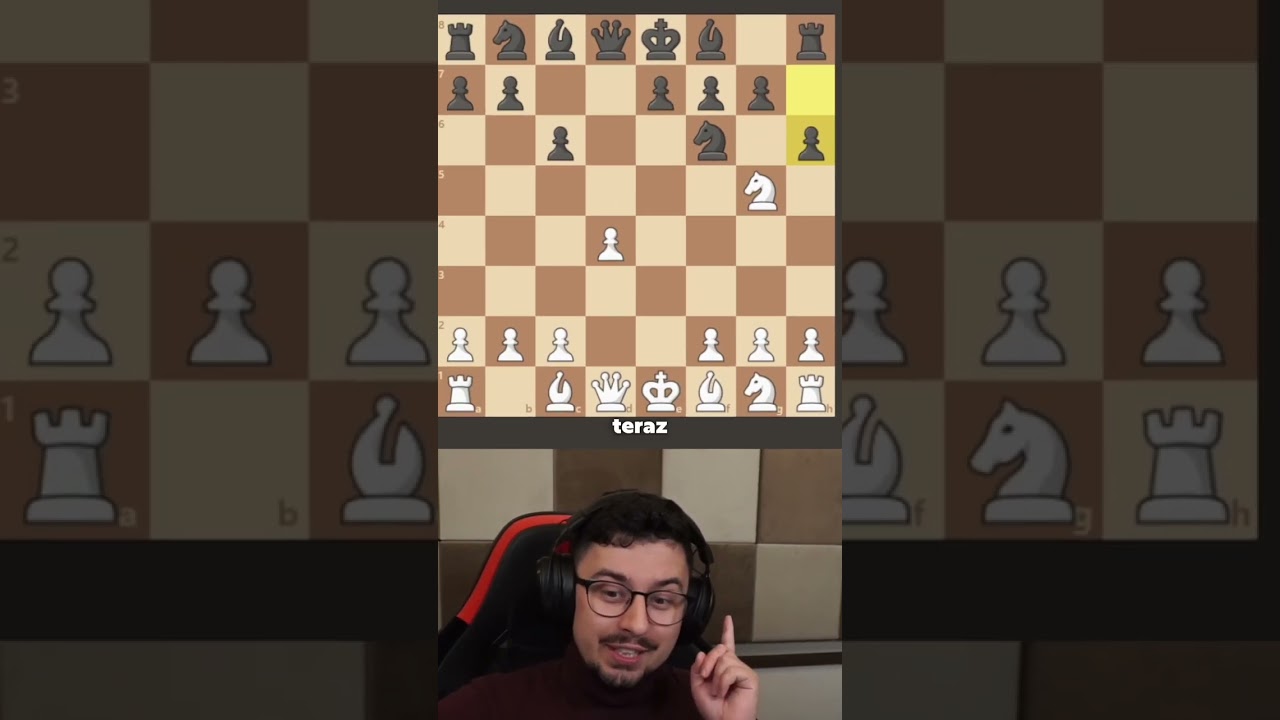 Gambit Kosmity!