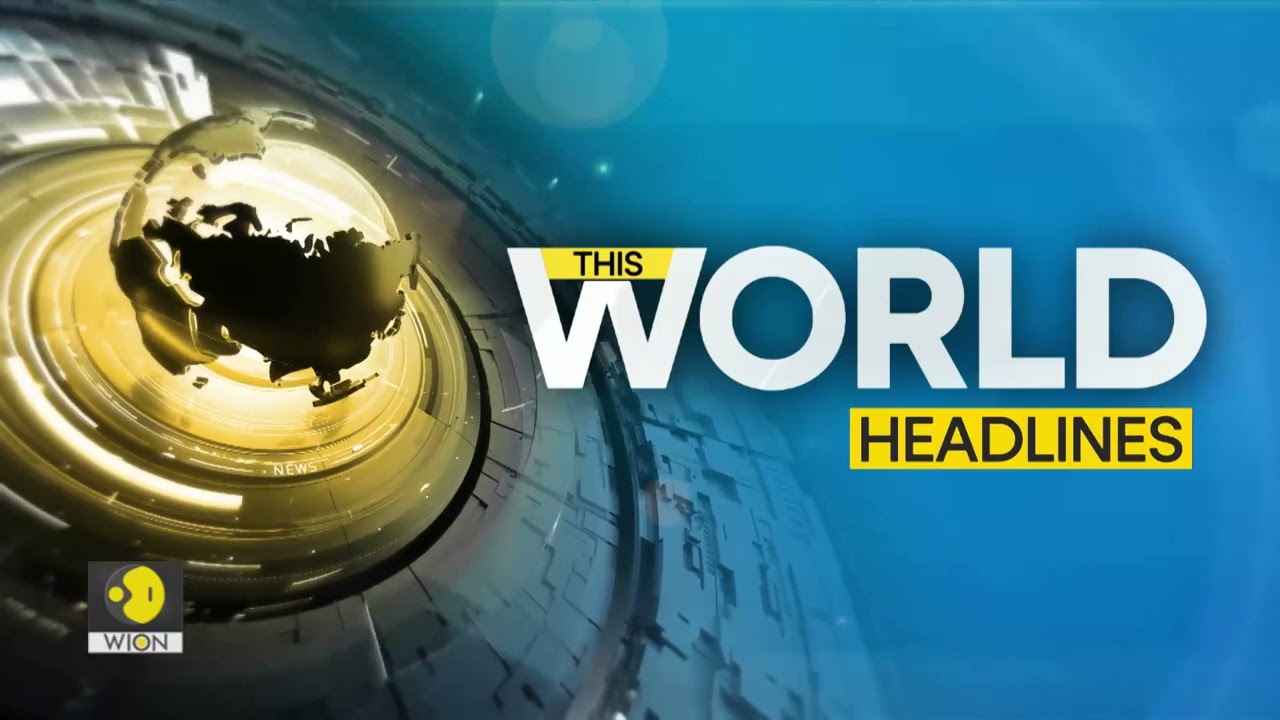 This World Headlines: China declares victory over Covid-19 | Wikipedia accuses Adani of manipulation